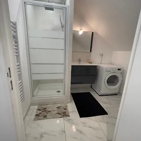 Super Maison Entre Paris Et Вилла *