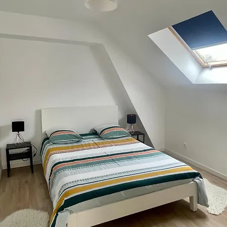 Super Maison Entre Paris Et