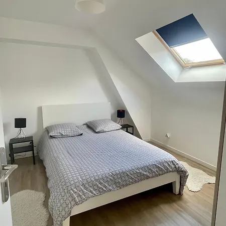 Super Maison Entre Paris Et Вилла