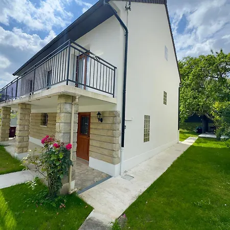Super Maison Entre Paris Et Chelles (Seine-et-Marne)