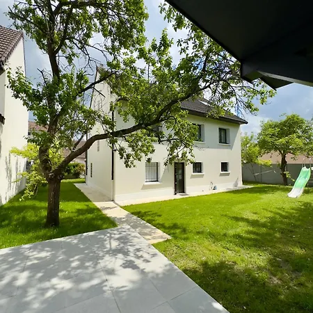 Villa Super Maison Entre Paris Et *