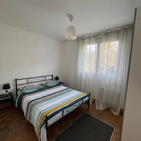Super Maison Entre Paris Et *