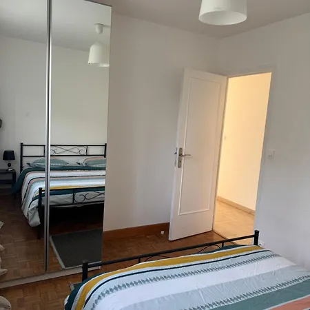 Super Maison Entre Paris Et *